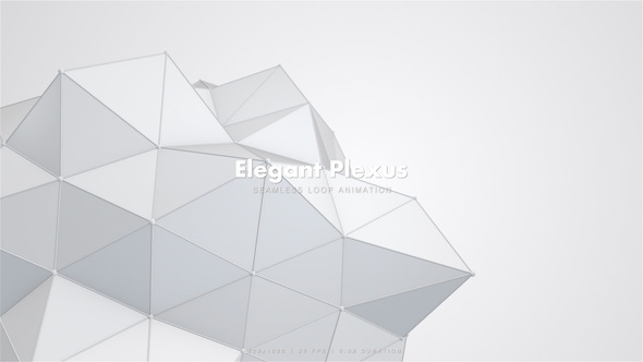 Elegant Plexus 3