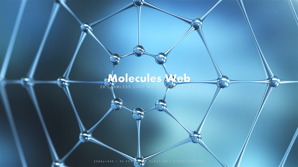 Molecules Web 2