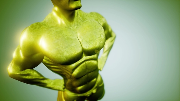 Very Strong Bodybuilder alt