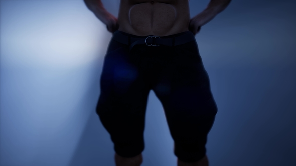 Very Strong Bodybuilder alt