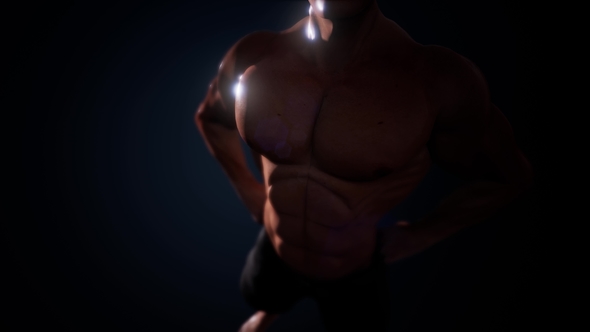 Very Strong Bodybuilder alt