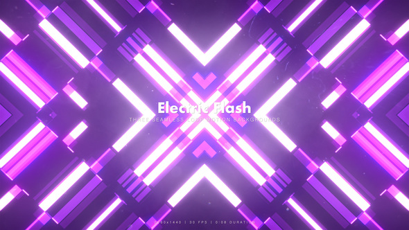 Electric Flash 3 alt