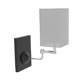 Wall Lamp Curve Square - 3DOcean Item for Sale