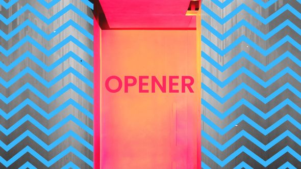 Stomp Clap Opener alt