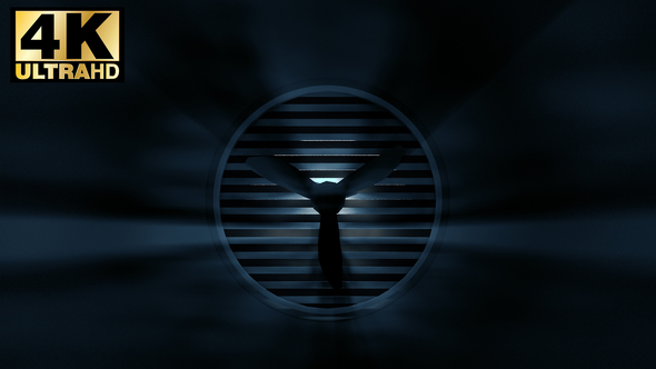 Vj Ventilation Light