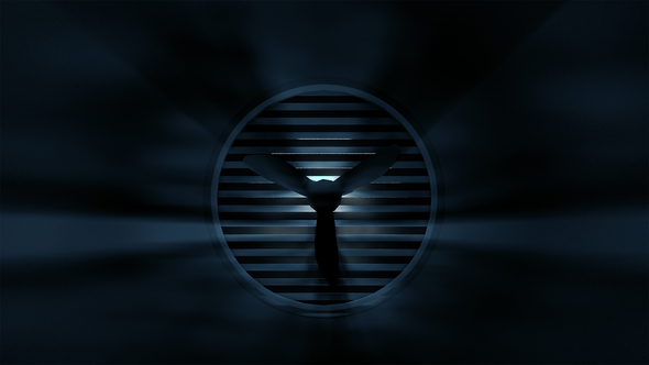 Vj Ventilation Led alt