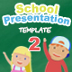 School Presentation Template V.2 - VideoHive Item for Sale