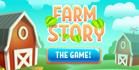 Farm Story: Link Match Unity Project