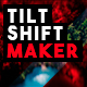 Tilt-Shift Maker - VideoHive Item for Sale