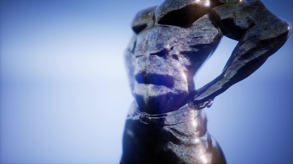 Very Strong Bodybuilder alt