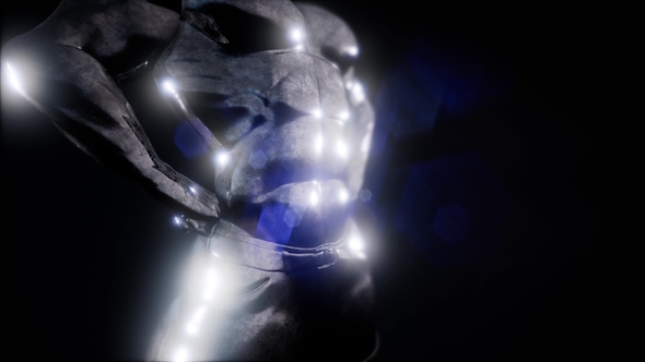 Very Strong Bodybuilder alt