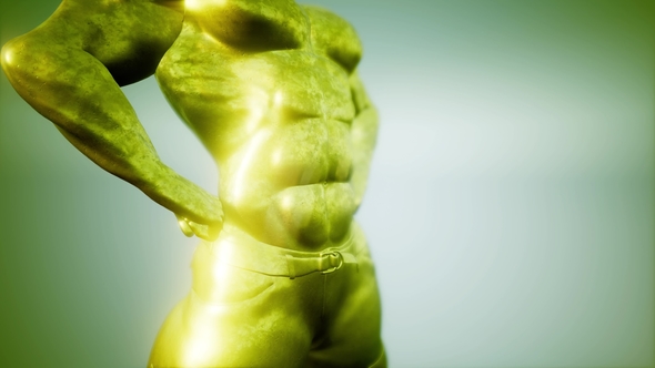 Very Strong Bodybuilder alt