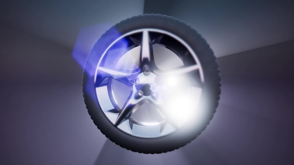 Loop Rotate Wheel alt