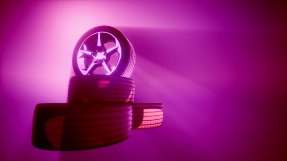 Loop Rotate Wheel alt