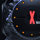 X Sphere Logo Opener - VideoHive Item for Sale