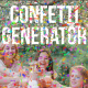 Confetti Generator Bundle - VideoHive Item for Sale