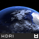 Space HDRi Map 001 - 3DOcean Item for Sale
