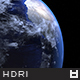 Space HDRi Map 002 - 3DOcean Item for Sale