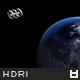 Space HDRi Map 004 - 3DOcean Item for Sale