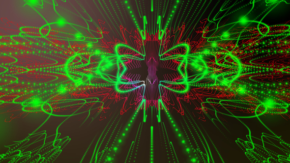 Abstract Background Kaleido alt