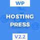 HostingPress - WHMCS Hosting WordPress Theme - ThemeForest Item for Sale