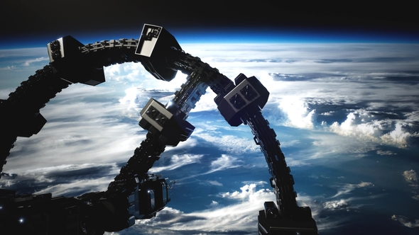 International Space Station alt