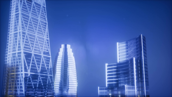 London and Lense Flairs alt