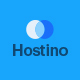 Hostino WHMCS Web Hosting Template - ThemeForest Item for Sale