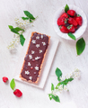 Chocolate tart - PhotoDune Item for Sale