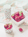 Fresh ripe strawberries - PhotoDune Item for Sale