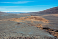 Snowy mountains. Russia, Siberia, Altai mountains, Chuya ridge. - PhotoDune Item for Sale
