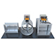 Air dampers for ventilation - 1 - 3DOcean Item for Sale