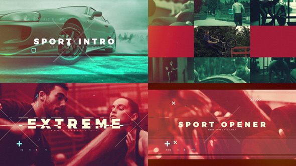Sport intro alt