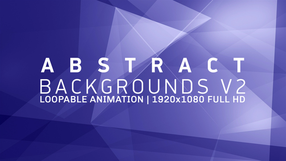 Abstract Backgrounds V2 alt