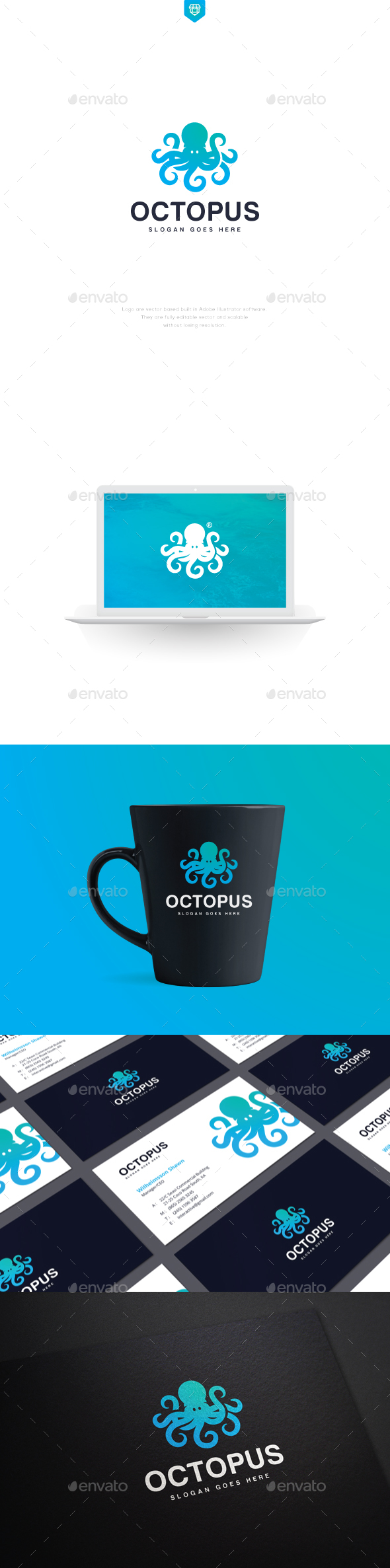 designhatti - Portfolio | GraphicRiver