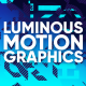 Luminous Motion Graphics Package - VideoHive Item for Sale