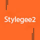 Stylegee 2 - Responsive Ecommerce & Shopping Email Template - ThemeForest Item for Sale