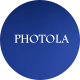 PHOTOLA - Photography Muse Template - ThemeForest Item for Sale