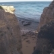 Algarve Coast near Albufeira in Portugal - VideoHive Item for Sale
