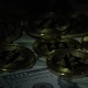 Bitcoin BTC the New Virtual Internet Cryptocurrency - VideoHive Item for Sale