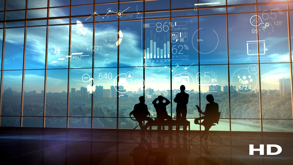 Successful And Coordinated Teamwork alt