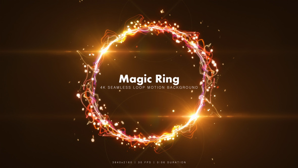 Magic Ring 2