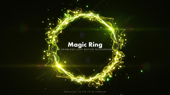 Magic Ring 3 alt
