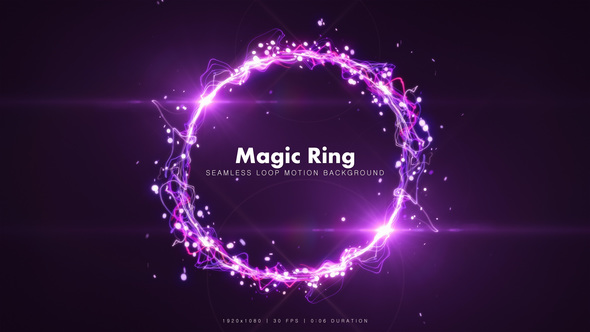Magic Ring 1 alt