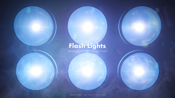 Flash Lights 5