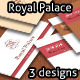 Royal Palace - GraphicRiver Item for Sale
