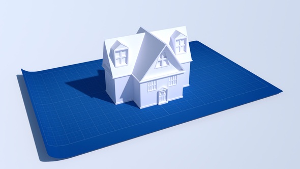 House Build Design
