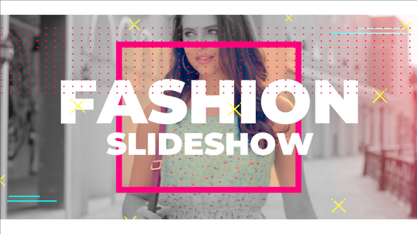 FCPX Dynamic Fashion Promo alt