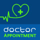 Doctor Appointment App - ThemeForest Item for Sale