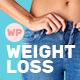 Gracioza | Weight Loss Company & Healthy Blog WordPress Theme - ThemeForest Item for Sale